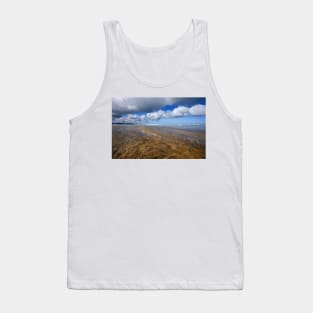 The Beach Tank Top